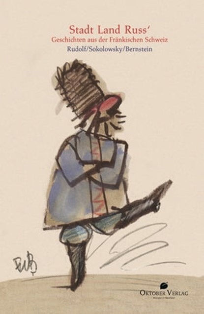 Stadt Land Russ', Kay Sokolowsy - Ebook - 9783941895492