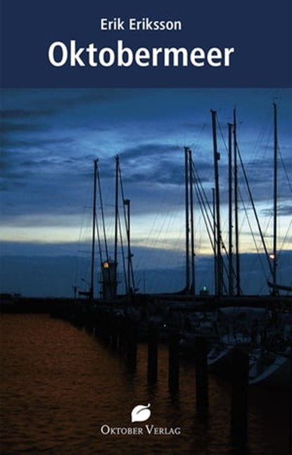 Oktobermeer, Erik Eriksson - Ebook - 9783941895515