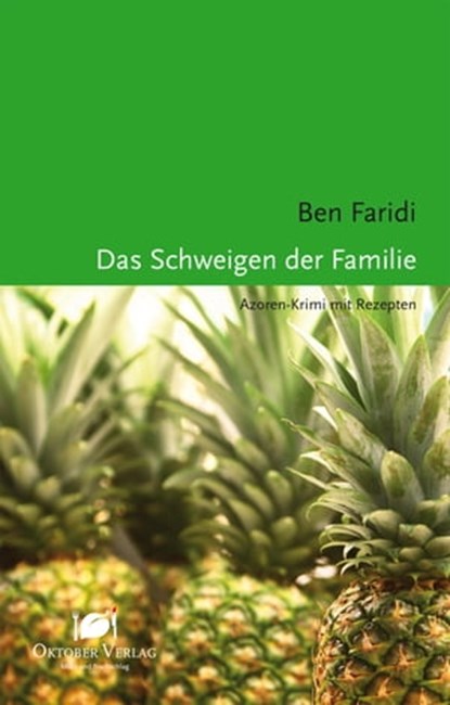 Das Schweigen der Familie, Ben Faridi - Ebook - 9783941895737