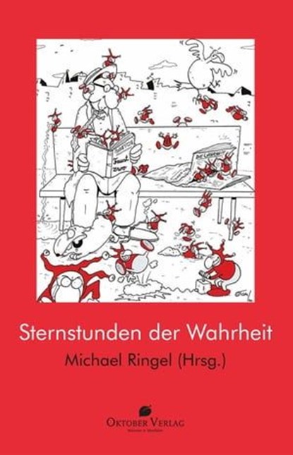 Sternstunden der Wahrheit, niet bekend - Ebook - 9783941895768