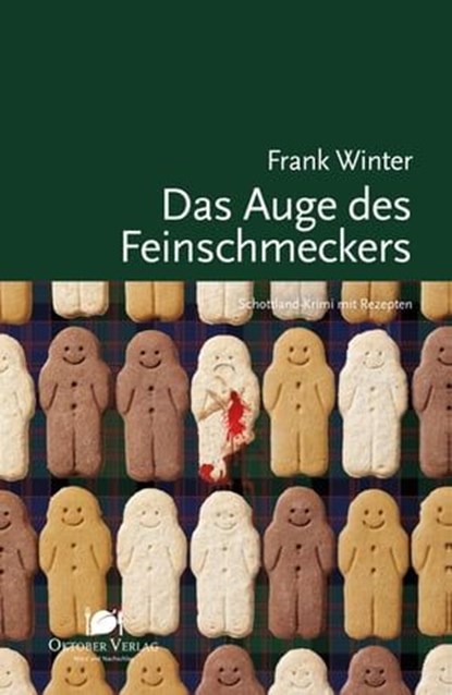 Das Auge des Feinschmeckers, Frank Winter - Ebook - 9783941895836