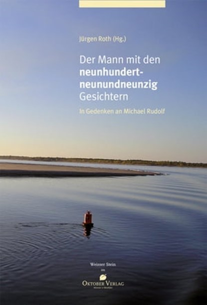 Der Mann mit den 999 Gesichtern, niet bekend - Ebook - 9783941895935