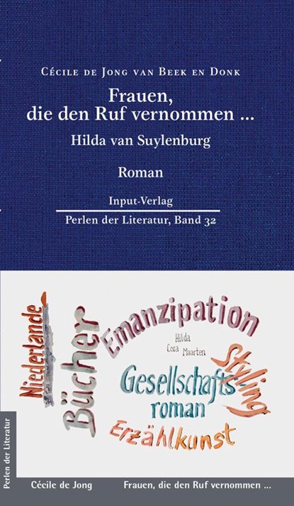 Frauen, die den Ruf vernommen ..., Cécile de Jong van Beek en Donk - Gebonden - 9783941905672