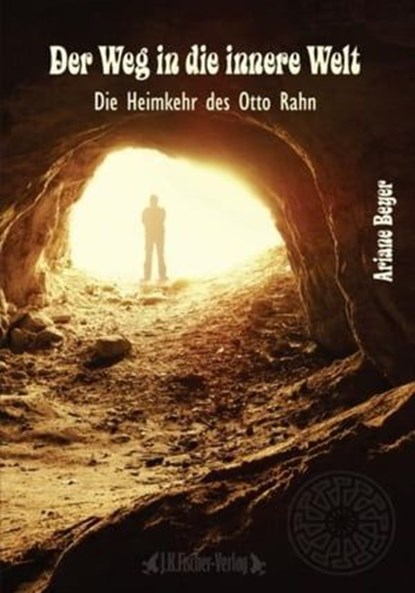 Der Weg in die innere Welt, Ariane Beyer - Ebook - 9783941956575