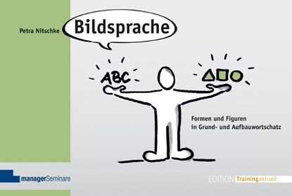 Bildsprache, Petra Nitschke - Paperback - 9783941965379