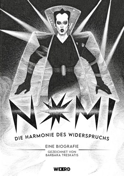 Nomi, niet bekend - Paperback - 9783942006521