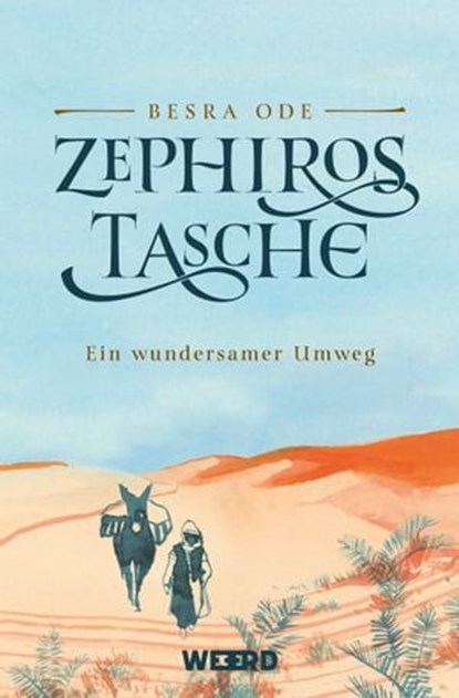 Zephiros Tasche, Besra Ode - Ebook - 9783942006828