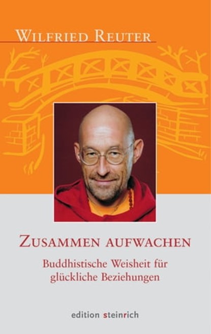 Zusammen aufwachen, Wilfried Reuter - Ebook - 9783942085335