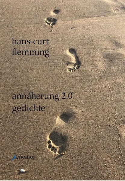 Annäherung 2.0, Hans-Curt Flemming - Paperback - 9783942106740