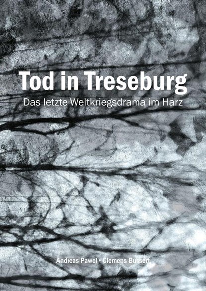 Tod in Treseburg, Andreas Pawel - Paperback - 9783942115735
