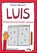 Luis kann (noch) nicht lesen, Heike Becker - Paperback - 9783942122542