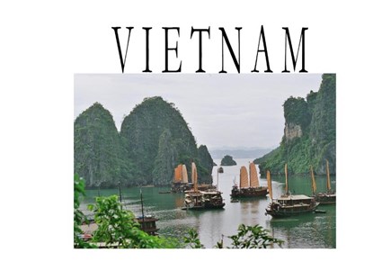 Vietnam - Ein Bildband, Bart Matthews - Gebonden - 9783942129503
