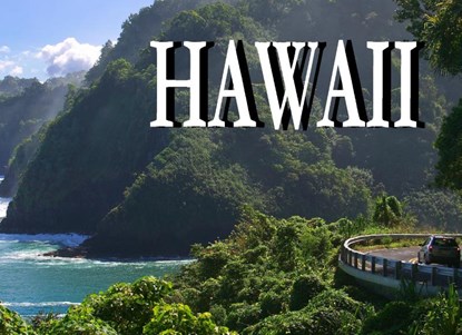 Hawaii - Ein Bildband, Bart Matthews - Gebonden - 9783942129640