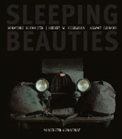 Sleeping Beauties, SCHRADER,  Halwart - Gebonden - 9783942153164