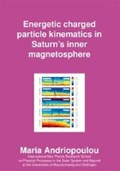 Andriopoulou, M: Energetic charged particle kinematics in Sa | Maria Andriopoulou | 
