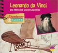 Leonardo da Vinci | Berit Hempel | 