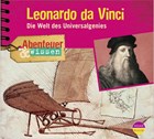 Leonardo da Vinci | Berit Hempel | 