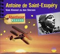Antoine de Saint-Exupéry | Robert Steudtner | 