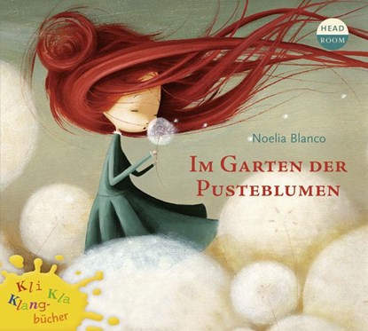 Im Garten der Pusteblumen, Noelia Blanco ; Theresia Singer - AVM - 9783942175531