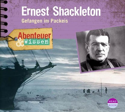 Ernest Shackleton, Berit Hempel ; Theresia Singer - AVM - 9783942175593