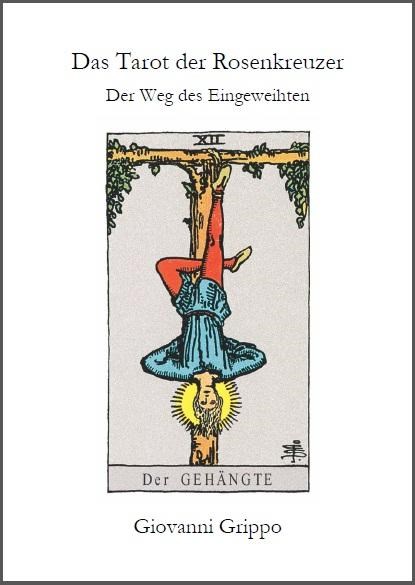 Das Tarot der Rosenkreuzer, Giovanni Grippo - Paperback - 9783942187039