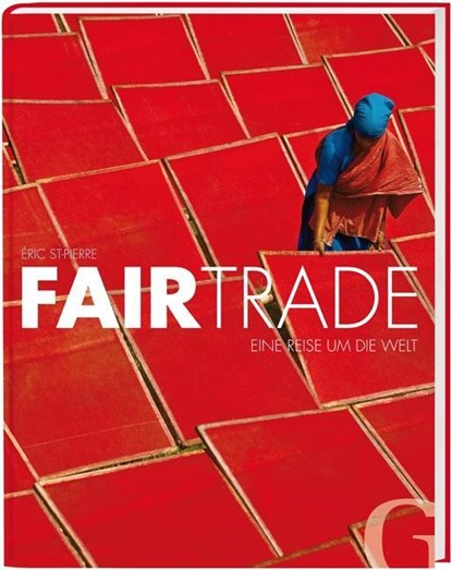 Fairtrade, Éric St-Pierre - Gebonden - 9783942194105