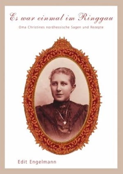 Es war einmal im Ringgau, Edit Engelmann - Ebook - 9783942223331