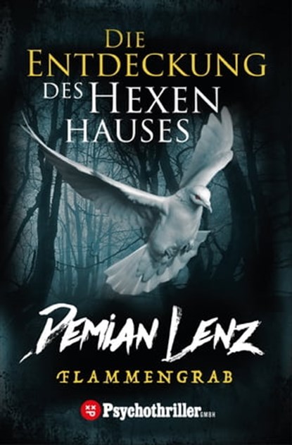 Die Entdeckung des Hexenhauses, Demian Lenz - Ebook - 9783942261739