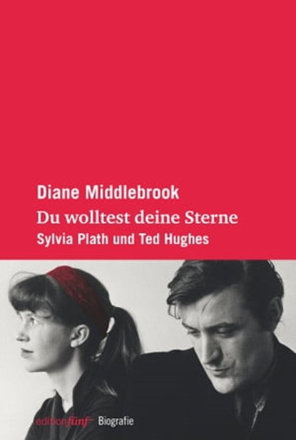 Du wolltest deine Sterne, Diane Middlebrook - Ebook - 9783942374590