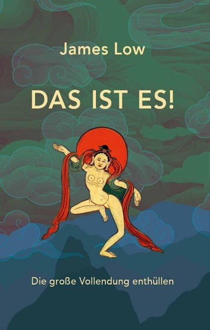 Das ist es!, James Low - Gebonden - 9783942380379