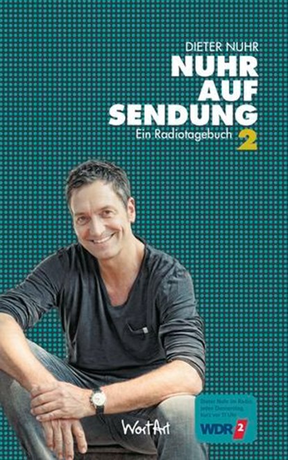 Nuhr auf Sendung 2, Dieter Nuhr - Ebook - 9783942454278