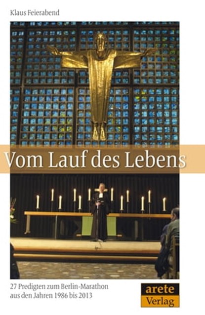 Vom Lauf des Lebens, Klaus Feierabend - Ebook - 9783942468442