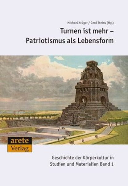 Turnen ist mehr, niet bekend - Ebook - 9783942468466