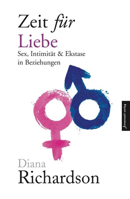 Zeit für Liebe, Diana Richardson - Paperback - 9783942502221