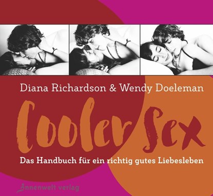 Cooler Sex, Wendy Doeleman ; Diana Richardson - Paperback - 9783942502443