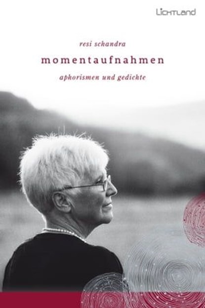 Momentaufnahmen, Resi Schandra - Ebook - 9783942509732