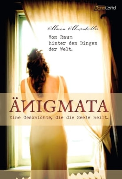 ÄNIGMATA, Marion Musenbichler - Ebook - 9783942509879