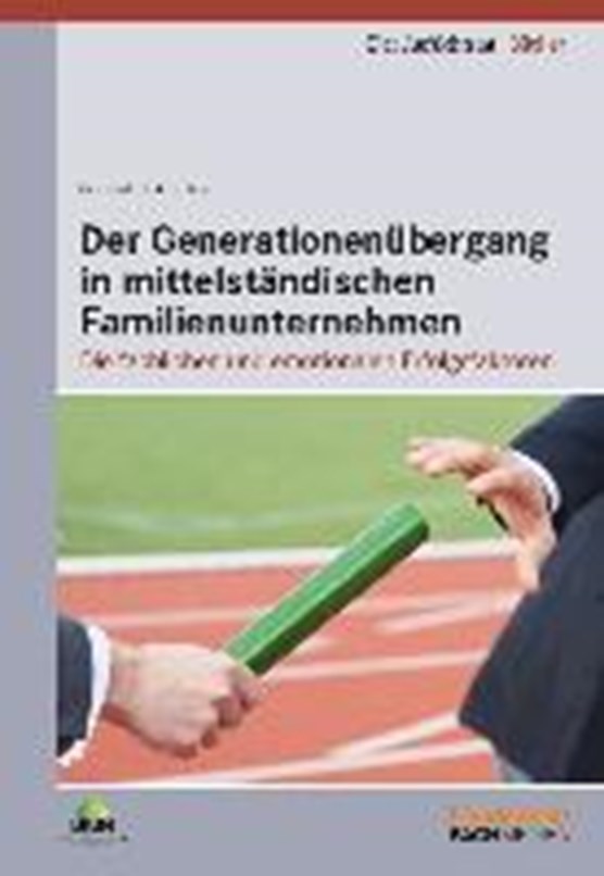 Achenbach, C: Generationenübergang