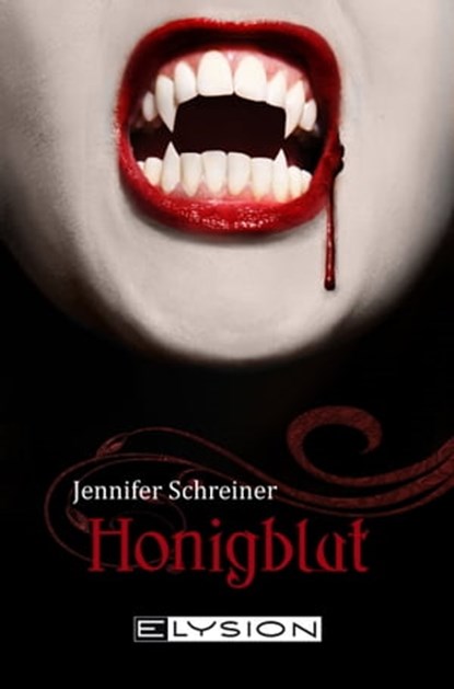 Honigblut, Jennifer Schreiner - Ebook - 9783942602921