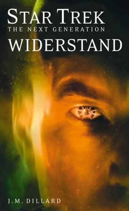 Star Trek - The Next Generation 2, J. M. Dillard - Ebook - 9783942649742