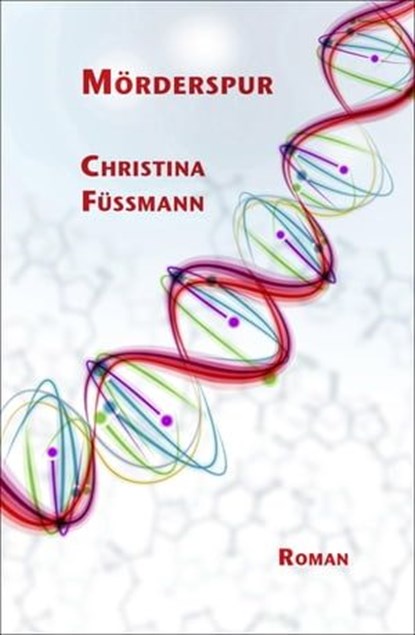 Mörderspur, Füssmann - Ebook - 9783942672214