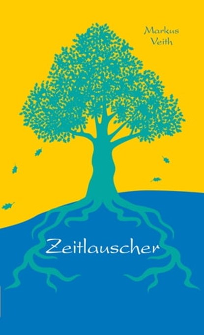 Zeitlauscher, Markus Veith - Ebook - 9783942672429