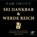 Sei dankbar & werde reich, Pam Grout - AVM - 9783942748919