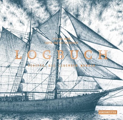 Logbuch, Lucia Jay von Seldeneck - Gebonden - 9783942795845