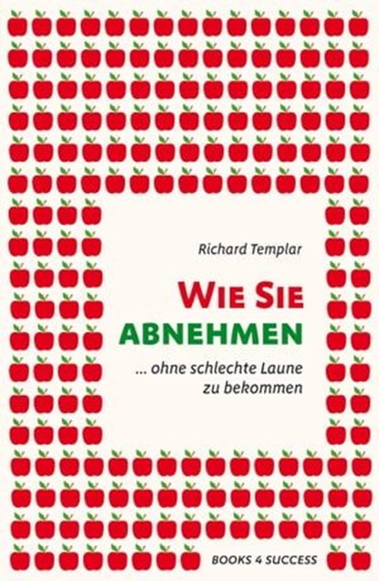 Wie Sie abnehmen, Richard Templar - Ebook - 9783942888776