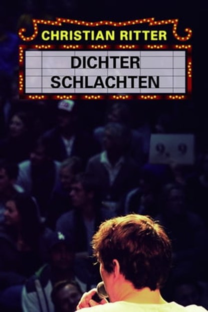 Dichter schlachten, Christian Ritter - Ebook - 9783942920643
