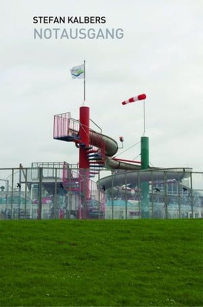 Notausgang, Stefan Kalbers - Ebook - 9783942920797