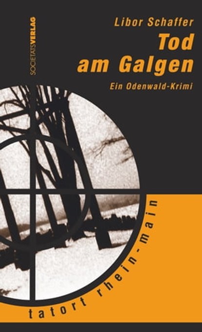 Tod am Galgen, Libor Schaffer - Ebook - 9783942921930