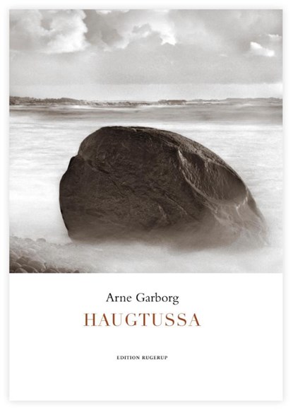 Haugtussa, Arne Garborg - Paperback - 9783942955935