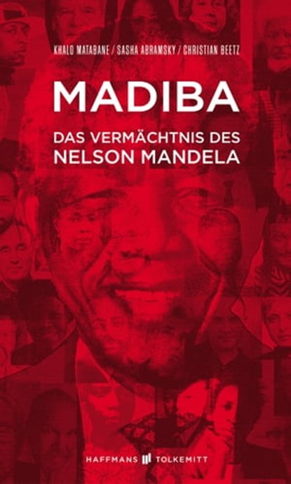 Madiba, niet bekend - Ebook - 9783942989695